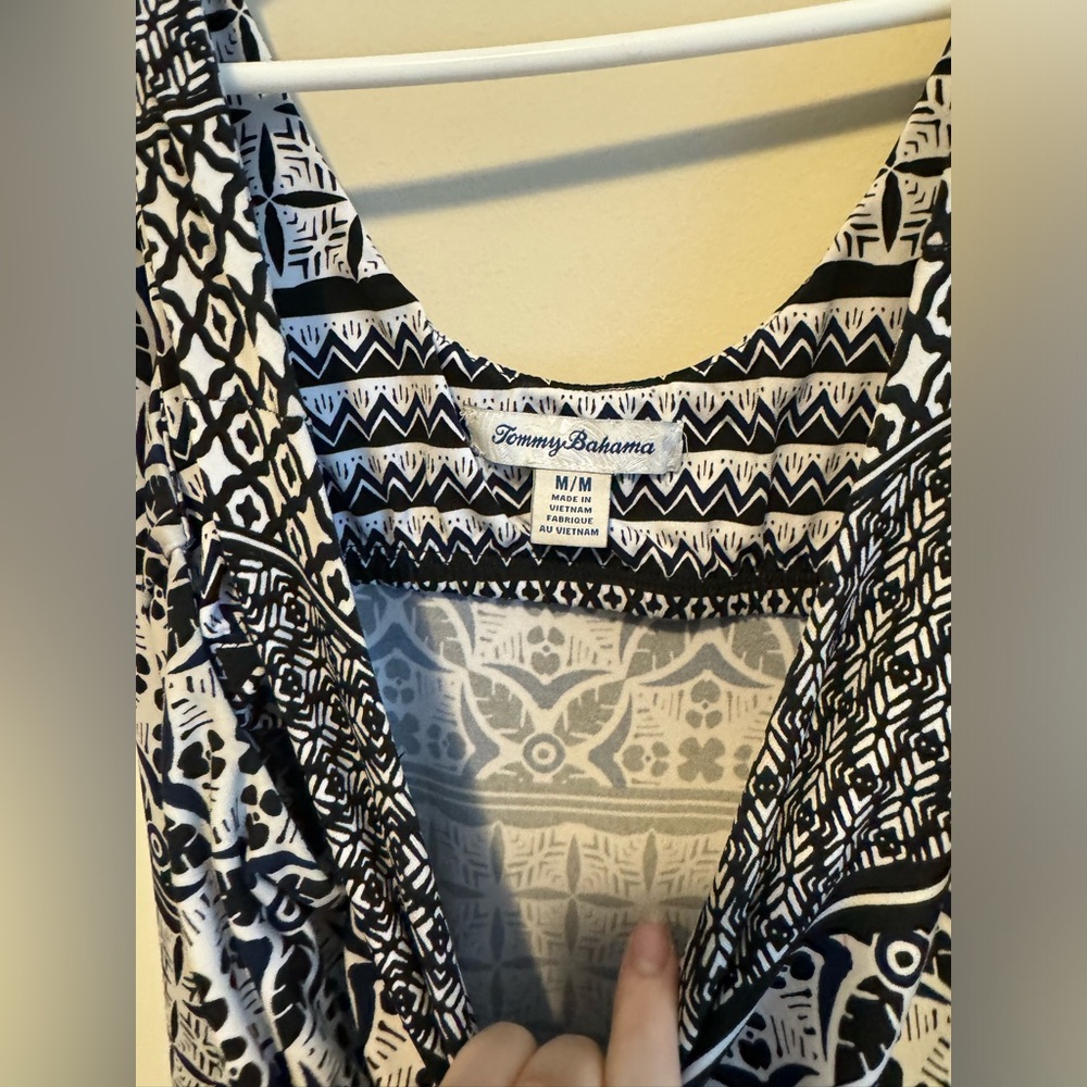 Tommy Bahama dress - Picture 5 of 5